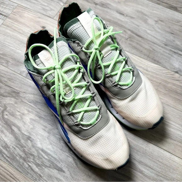 NWOT Reebok Legacy 83 Sneakers - Picture 4 of 7